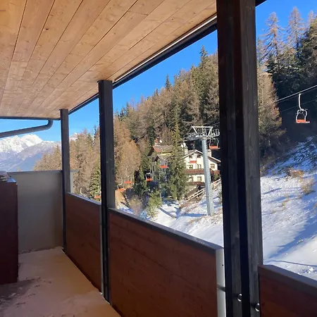 Apartment Sulle Piste Da Sergio&lina Pila (Valle d'Aosta)