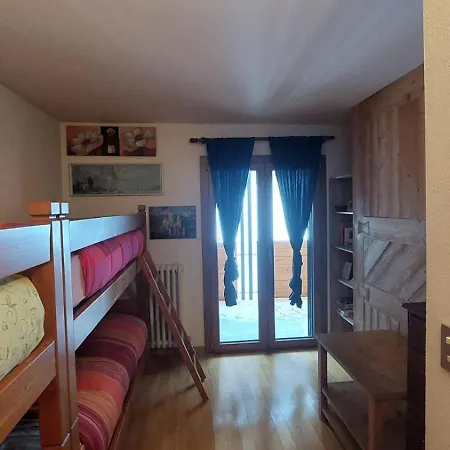 Sulle Piste Da Sergio&lina * Pila (Valle d'Aosta)