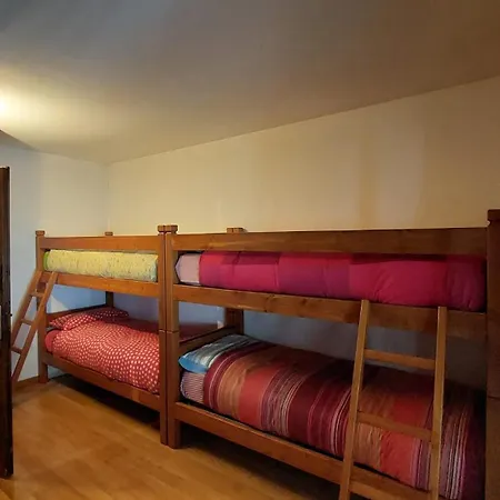 Apartamento Sulle Piste Da Sergio&lina