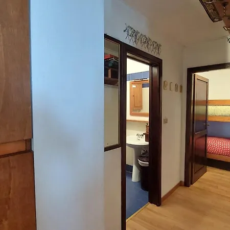 Sulle Piste Da Sergio&lina *