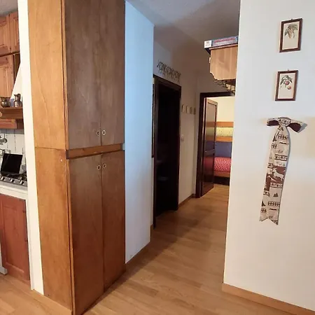 Apartment Sulle Piste Da Sergio&lina Pila (Valle d'Aosta)
