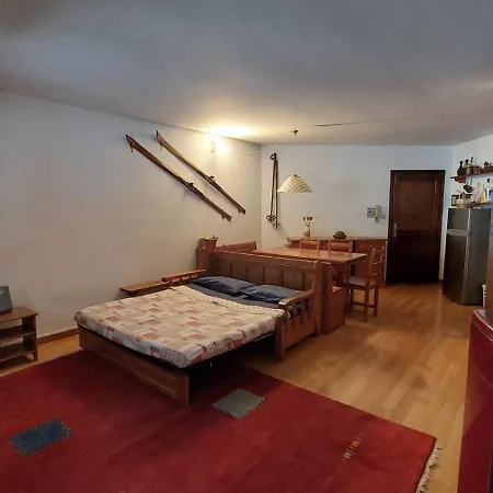 Apartment Sulle Piste Da Sergio&lina Pila (Valle d'Aosta)