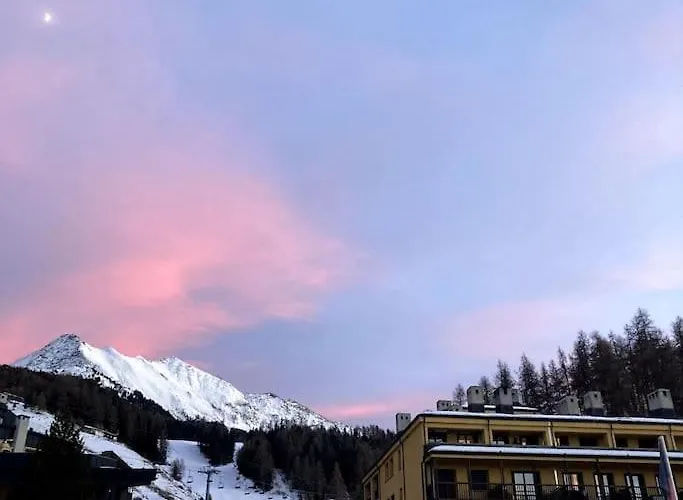 アパート Sulle Piste Da Sergio&lina *